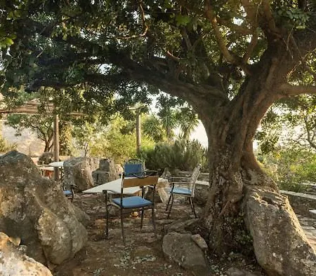 Country house 